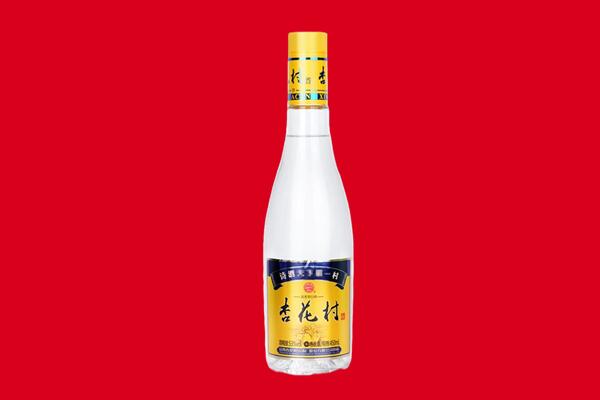 九江市回收杏花村